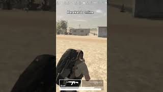 Harekat 2 Online harekat2 arma3 squad ak47shorts tamaulipas mexico tacticalshooter [upl. by Tristram]