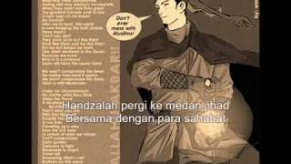 Rabbani Handzalah Kisah Cinta Sejati Seorang Hamba Kepada Tuhannya [upl. by Black840]