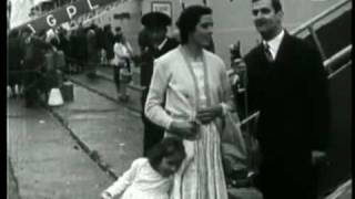 História da Emigração Portuguesa A Sangria da Pátria Episódio 4 [upl. by Elletnahc]