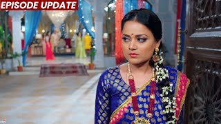 Sasural Simar Ka 2  20th May 2022 Episode Update Simar Ne Yamini Devi Ko Dhake Markar Bahar Nikala [upl. by Nay]