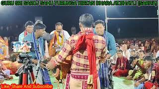 Parbhu Bala Thila Bele Bandhu Pana Kali ll Saroj Sahu Turunga KirtanllSuperhit Odia Bhajan atbhatli [upl. by Booker]