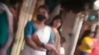 Budhwar peth Pune New video [upl. by Ahsinnod]