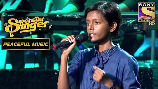 O Rangrez का यह Version है Heart Touching  Superstar Singer  Peaceful Music [upl. by Atinrev]