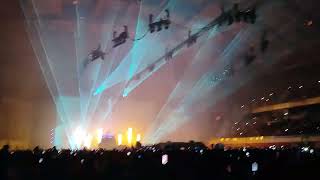 Travis Scott  Sicko Mode Live Lisbon  2024  Circus Maximus Tour [upl. by Lamp]