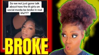 WOMEN ARE EVEN TIRED OF DEALING WITH BROKE WOMEN [upl. by Juno]