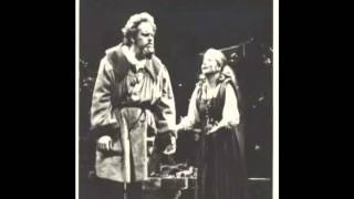 Joseph Shore Baritone Concert in Springfield Mo 1982 [upl. by Aland]