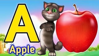 Phonics Song 2 with TWO Words in 3DA For Airplane  ABC Alphabet Songs with Sounds for Children 159 [upl. by Aurelea]