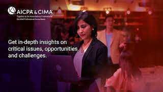 AICPA amp CIMA Employee Benefit Plans Conference  May 06  May 08 2024 [upl. by Marx]