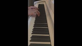 Dmitri Shostakovich Waltz No 2  Piano [upl. by Phylys]