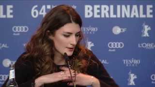 The Two Faces of January  Press Conference Highlights  Berlinale 2014 [upl. by Rockwood438]