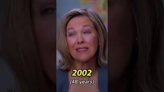 Catherine OHara through the years catherineohara evolutionchallenge throughtheyears fyp [upl. by Inobe334]