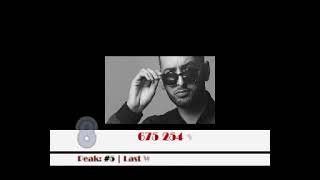 MOROCCO TOP 50 MUSIC CHART WEEK 103 Saad Lamjarred سعد لمجرد‎‎ [upl. by Joon199]