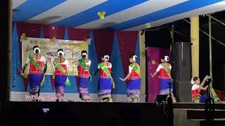 Chatala Beke Tano  BabyRabha  New Official Rabha Video Song 2024 [upl. by Teresina]