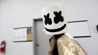 Marshmello Ritual Tour Halloween Weekend Recap [upl. by Lehcem]