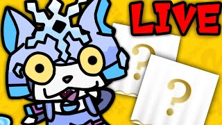 LEVEL 5 VISION LIVE REACTION WITH VIEWERS  GHOST CRAFT PLEASE BE PEAK [upl. by Ragde]