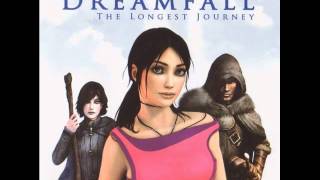 Dreamfall Soundtrack  14  The Swamplands [upl. by Monteria]