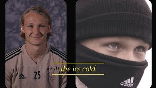 Kasper Dolberg  The Ice Cold ❄️  The Class of 2019 [upl. by Aliuqehs]