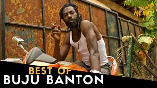 BUJU BANTON GREATEST HITS 2022  BEST REGGAE SONGS MIX 2022  BUJU BANTON FULL MUSIC PLAYLIST [upl. by Terti]