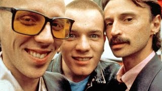 Why Trainspotting 2 Has Taken 20 Years [upl. by Yelknirb]