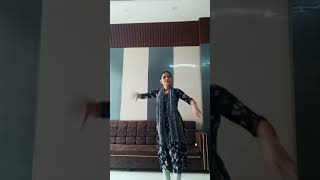 💃💃💃Maine Payal hai chhankai song shortvideo dance [upl. by Mosley]