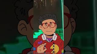 BMC Cabinet Man editanimation shorts bemorechill [upl. by Peters]