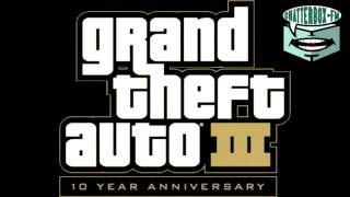 Grand Theft Auto III  Chatterbox FM No Commercials [upl. by Prospero]