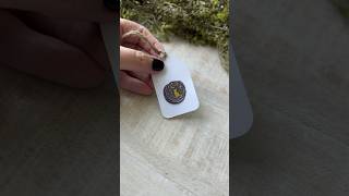 The best wax seal kit for beginners info in comments [upl. by Zoarah]