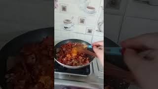 Kalera Bhaji Tasty awesome recipe 😋😋😋 [upl. by Andris]