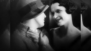 Pandoras Box 1929 femslash  Lulu x Geschwitz 潘多拉的魔盒 Louise Brooks x Alice Roberts [upl. by Clementis]