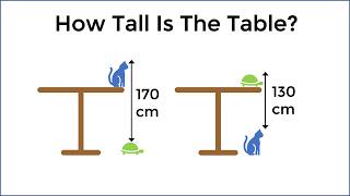 Viral logic test from China [upl. by Voccola]