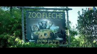 Zoo la Flèche 2016 [upl. by Eimmot]