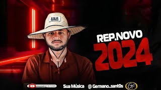 O REI DO FAROESTE CD FIM DE ANO REPERTORIO NOVO PRA PAREDÃO 2024 [upl. by Llebpmac]