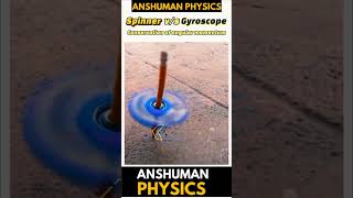 quotUnderstanding Conservation of Angular Momentum Physics Explainedquot [upl. by Ayikal]