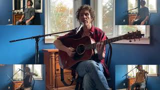 Cover of quotOnly an Islandquot C Stone B Isabel amp D Guthro arr amp played by Braedon Quarles [upl. by Bruell]