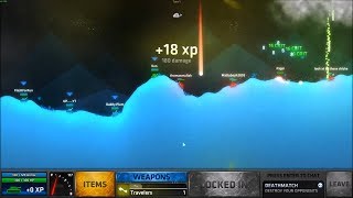 When your weapons are too OP Shellshock Live [upl. by Ahtabbat]