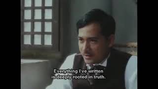 Jose Rizal Movie 1998 [upl. by Caspar741]