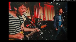 Blur  Live at London 100 Club 2nd August 2012 [upl. by Palermo]