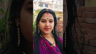 Udte badal se Poocho🥰🥰🥰shorts video song [upl. by Imerej]