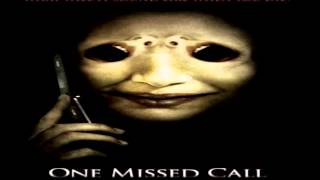 One Missed Call 2008 Theme Song [upl. by Amatruda]