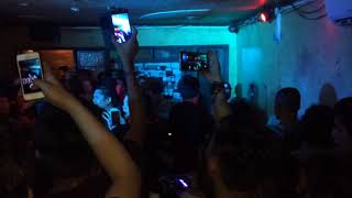 Languyin  Autotelic Live  Saguijo [upl. by Sawtelle319]