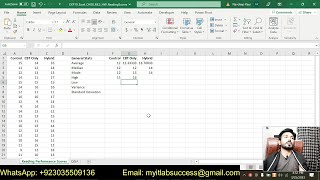 Exp19ExcelCh08ML2ReadingScores  Excel Chapter 8 MidLevel 2  Reading Scores [upl. by Charron]