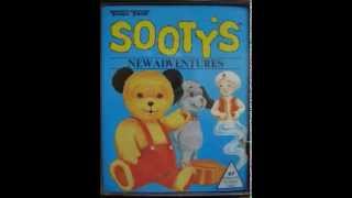 The Sooty Radio Show with Matthew Corbett  Bedroom Folics [upl. by Gilmore]