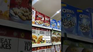 Cocomo cereal foodshorts food cocomo foodvideos foodvideo [upl. by Abbate]