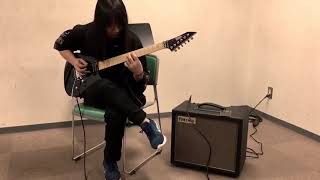 Mikio Fujioka  Technical Difficulties Racer X Short Cover [upl. by Amiel708]