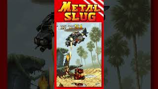 Metal Slug  Neo Geo [upl. by Nilyahs342]