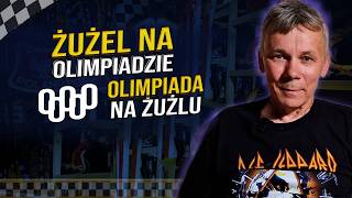 Żużel na olimpiadzie czy olimpiada na żużlu [upl. by Amri727]