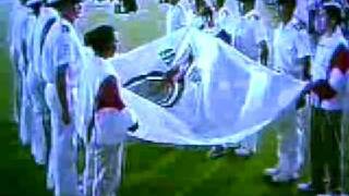 Winnipeg 1999 Panamerican Games Opening Ceremony 03 [upl. by Concoff]