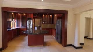 4 Bedroom House to rent in Gauteng Johannesburg Sandton And Bryanston North Bryan [upl. by Leonardo]