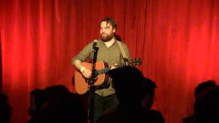 Frightened Rabbit  Poke Live at the Ruby Sessions [upl. by Selena]