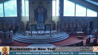 St Nicholas Wyckoff NJ [upl. by Ahselaf259]